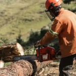 Motosierra 18" Husqvarna 61 - Imagen 5