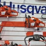 Motosierra 18" Husqvarna 61 - Imagen 2