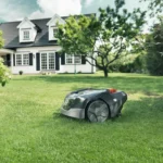 Robot cortacésped Husqvarna Automower® 105 – 600 m² - Imagen 3