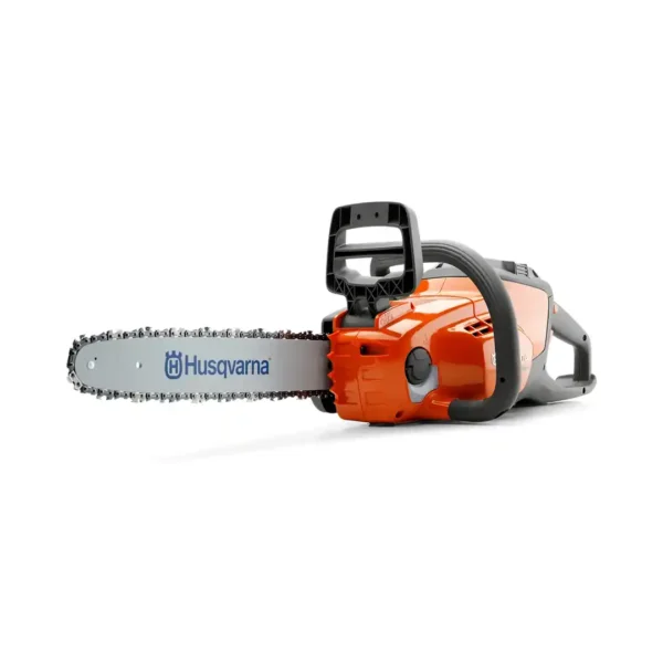 Motosierra a batería 12" Husqvarna 120i