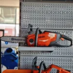 Motosierra a batería 12" Husqvarna 120i - Imagen 2