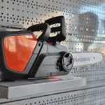 Motosierra a batería 12" Husqvarna 120i - Imagen 3