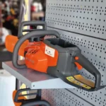 Motosierra a batería 12" Husqvarna 120i - Imagen 5