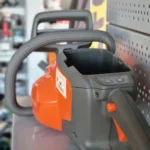 Motosierra a batería 12" Husqvarna 120i - Imagen 6