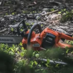 Motosierra a batería 12" Husqvarna 535i XP - Imagen 2