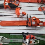 Motosierra 28" Husqvarna 288 XP - Imagen 5