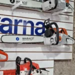 Motosierra 18" Maracó MS180 - Imagen 2