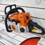 Motosierra 18" Maracó MS180 - Imagen 3