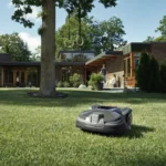 Robot cortacésped Husqvarna Automower® 415X – 1.500 m² - Imagen 3