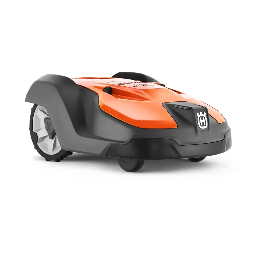08499 1 Robot cortacésped Husqvarna Automower® 550 Profesional – 5.000 m² - Imagen 1