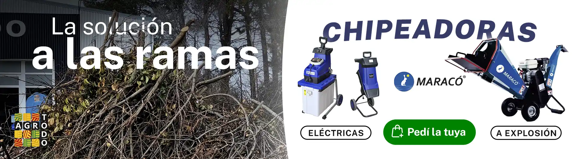 Slider escritorio chipeadoras Maracó