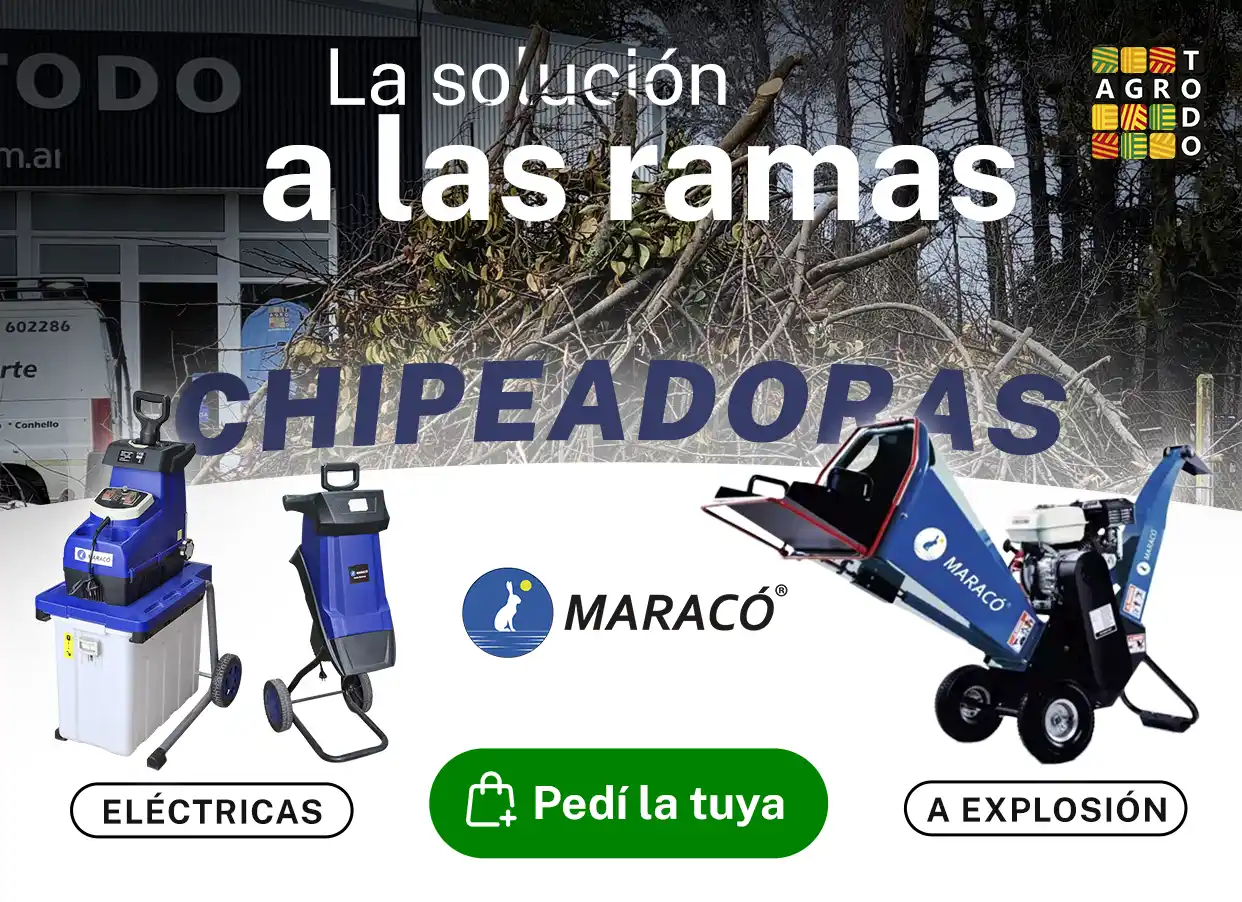 Slider movil chipeadoras Maracó