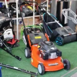 Cortadora de césped Autopropulsada 20" 196 CC Oleo-Mac® FC1111703 - Imagen 2