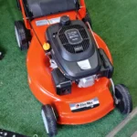 Cortadora de césped Autopropulsada 20" 196 CC Oleo-Mac® FC1111703 - Imagen 3