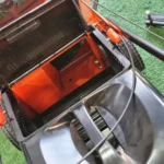 Cortadora de césped Autopropulsada 20" 196 CC Oleo-Mac® FC1111703 - Imagen 6