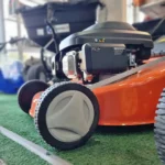 Cortadora de césped Autopropulsada 20" 196 CC Oleo-Mac® FC1111703 - Imagen 8