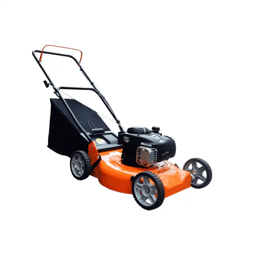 02064 Cortadora de césped 20" 125 CC Pampa Pro GH20450 - Imagen 1