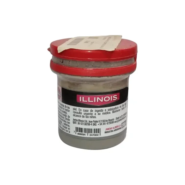 Sellador de alta temperatura 200g