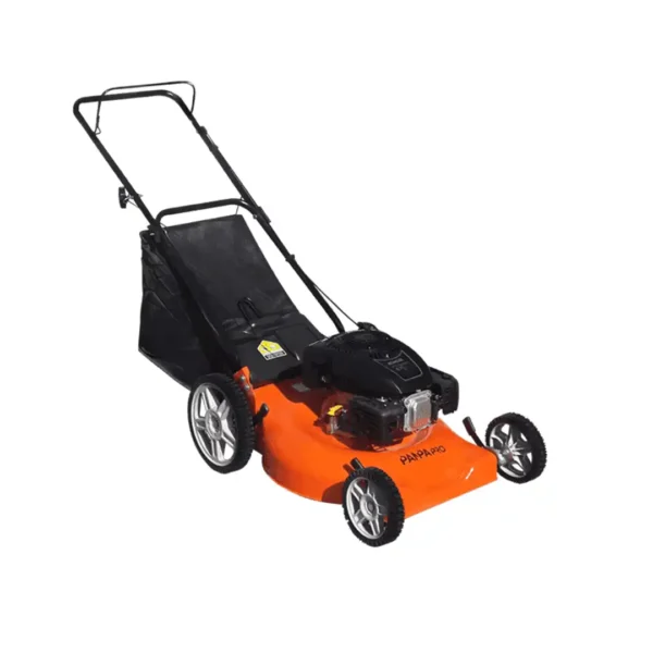 Cortadora de césped 22" 149 CC Pampa Pro GHA22K675
