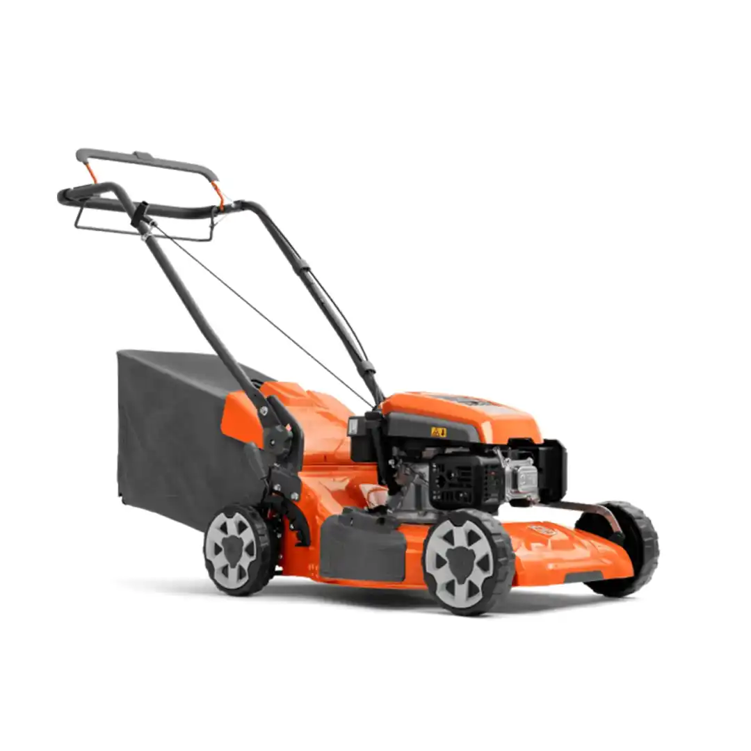 06713 1 Cortadora de césped 21" 166 CC Husqvarna LC 151S - Imagen 1