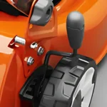 Cortadora de césped 21" 166 CC Husqvarna LC 151S - Imagen 5