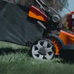 Cortadora de césped 21" 166 CC Husqvarna LC 151S - Imagen 6