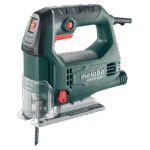 Sierra Caladora Metabo Steb 65 Quick 450W