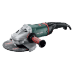 Amoladora Angular Metabo W24-230 MVT 1600W