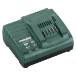 Cargador De Bateria Metabo ASC 55 230-240V