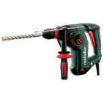 Martillo Combinado 800W Khe 3251 Metabo