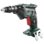 Atornillador A Bateria 18V Metabo Sin Bateria