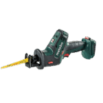 Sierra Sable A Bateria 18V 13MM Metabo