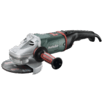 Amoladora Angular Metabo 2400W 180MM W24-180