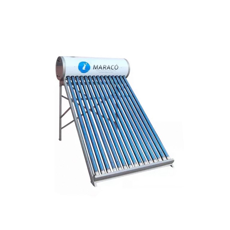 Calefon Termotanque Solar Maraco 150 Litros – AgroTodo General Pico