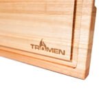 Tabla Tromen Malbec - Imagen 2