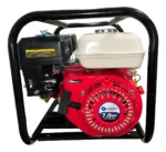 Motobomba Industrial Nafta 7 Hp Agua 36000 Lts/hora 196cc Maracó - Imagen 6