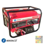 Grupo electrógeno 2800W 6.5 HP 220V arranque eléctrico Maracó
