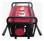 Grupo electrógeno 7500W 18 HP 220V arranque eléctrico Maracó - Imagen 4