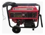 Grupo electrógeno 7500W 18 HP 220V arranque eléctrico Maracó - Imagen 2