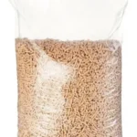 Pellet para calefacción bolsa 13 KG