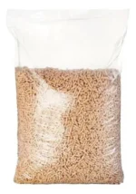 Pellet para calefacción bolsa 13 KG
