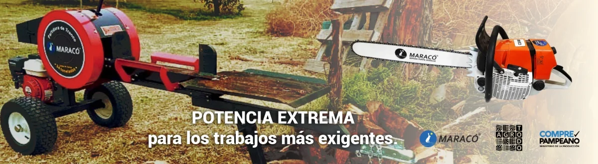 WEB leña