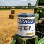 Hilo para arrolladora Maracó 3000 mts 3.5Kg - Imagen 3