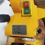 Afiladora de cadena Profesional 230W 3000RPM 220V Maracó® - Imagen 3