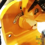 Afiladora de cadena Profesional 230W 3000RPM 220V Maracó® - Imagen 4
