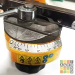 Afiladora de cadena Profesional 230W 3000RPM 220V Maracó® - Imagen 5