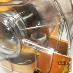 Afiladora de cadena Profesional 230W 3000RPM 220V Maracó® - Imagen 6