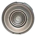Piñón con anillo para Husqvarna 365/371/372 3/8" 7 dientes - Imagen 4