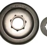 Piñón con anillo para Husqvarna 50/51/55/154/325" 7 dientes