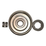 Piñón con anillo Motosierra Stihl 046 460 3/8" 7 dientes - Imagen 4